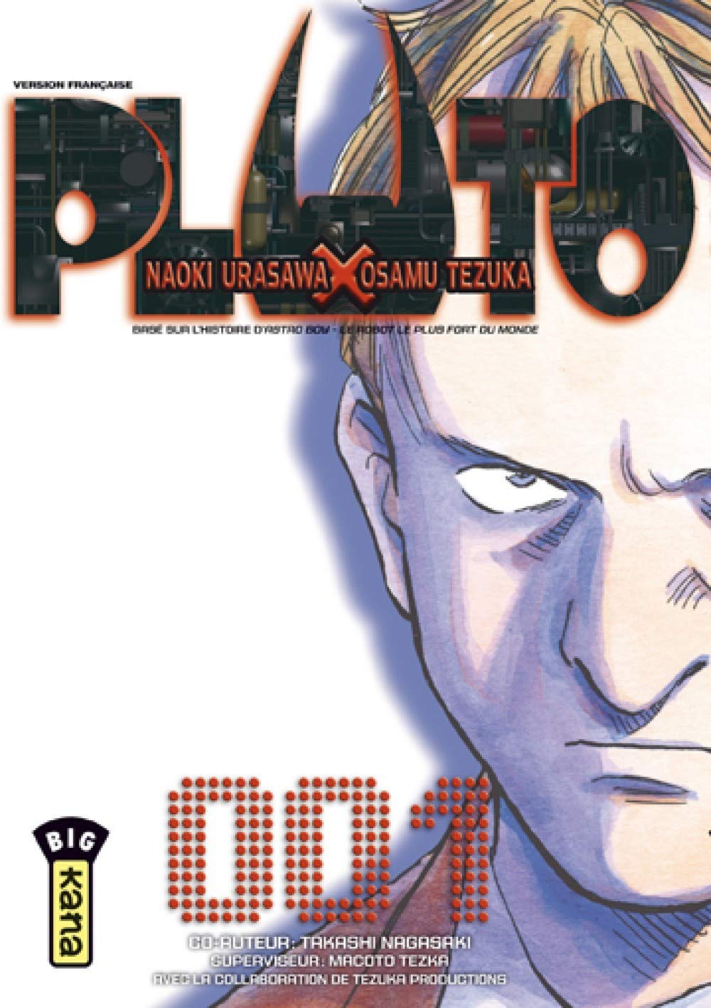 Image de présentation de Pluto