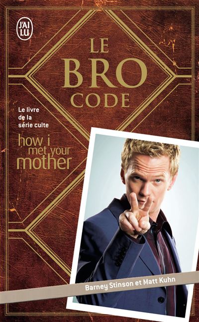 Image de présentation de Le Bro Code