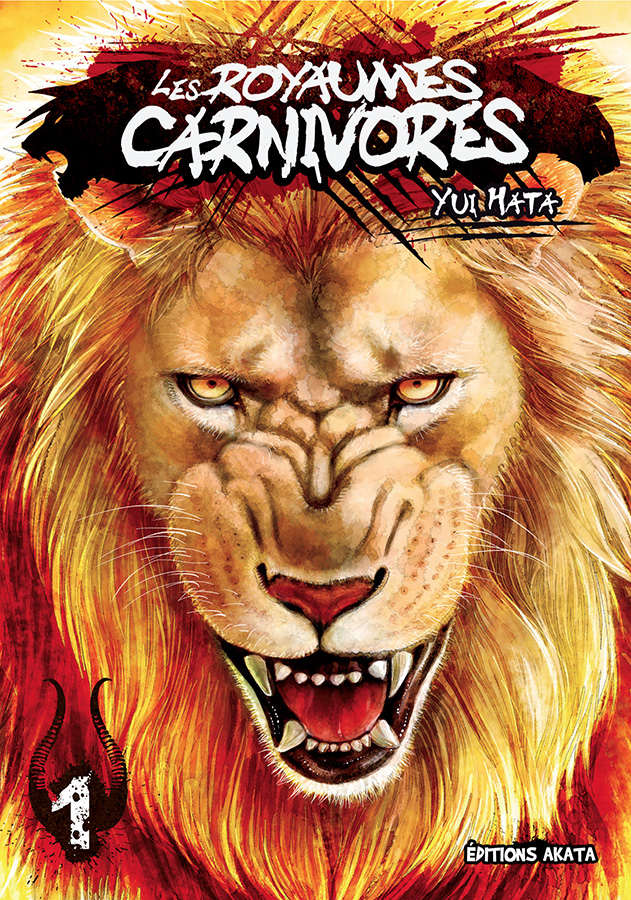 Image de présentation de Les Royaumes Carnivores
