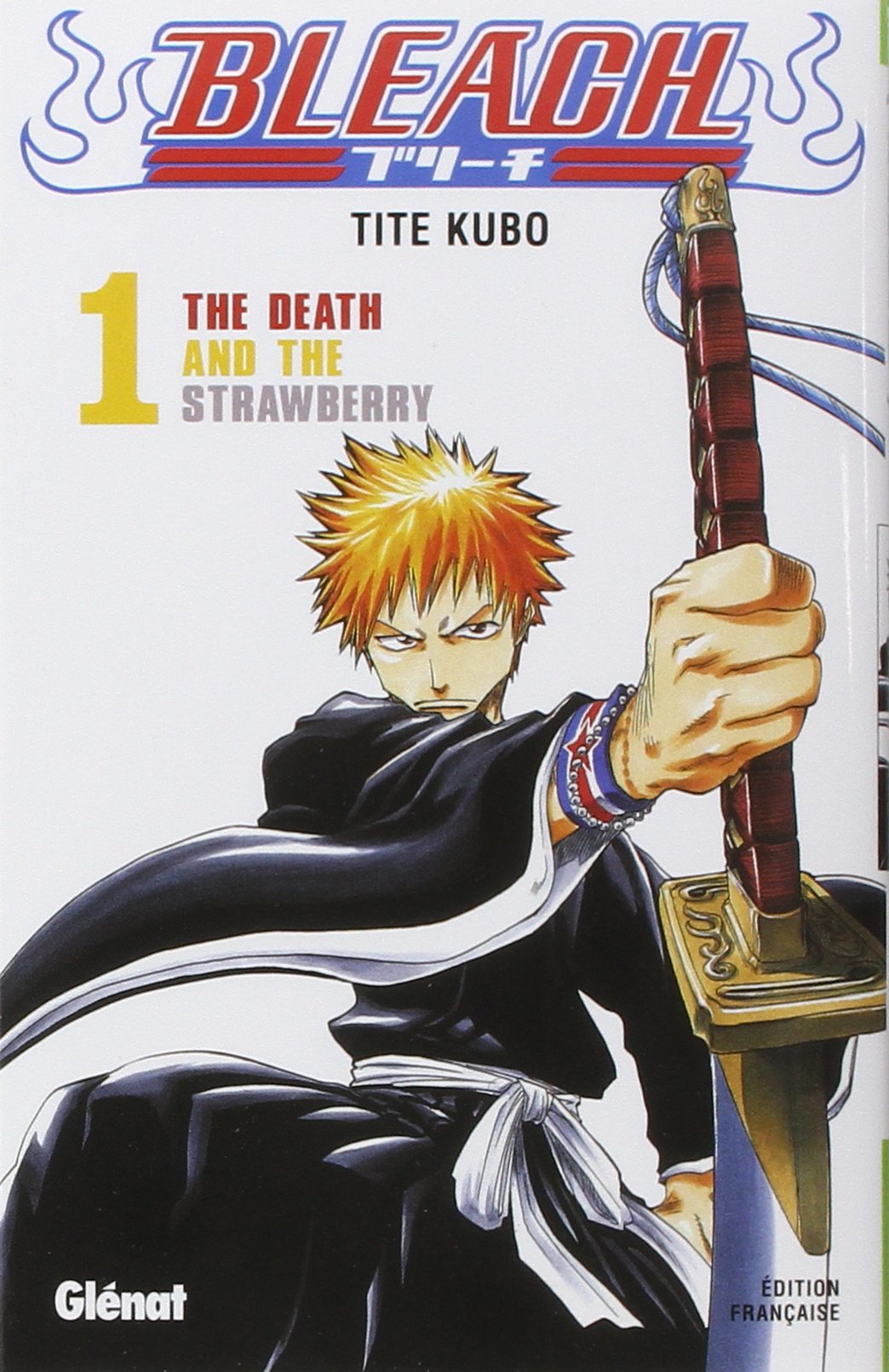Image de présentation de Bleach