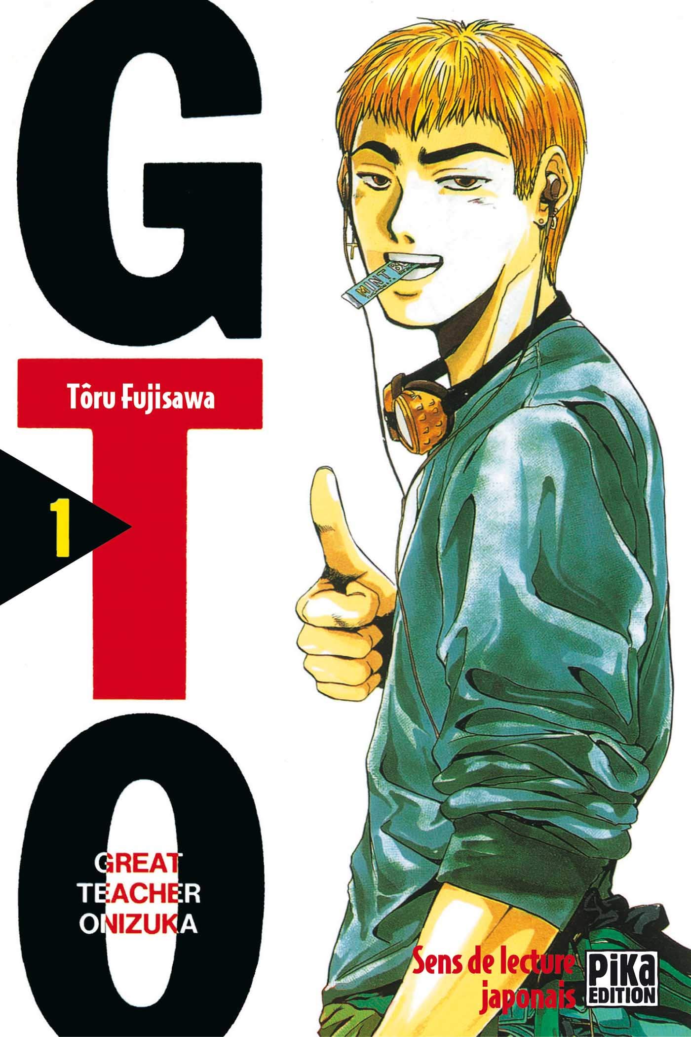 Image de présentation de GTO