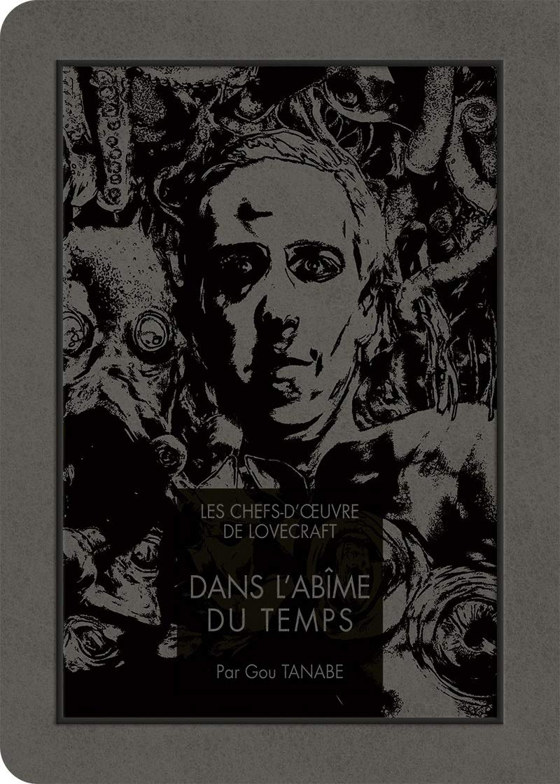 Image de présentation de Dans l’abîme du temps
