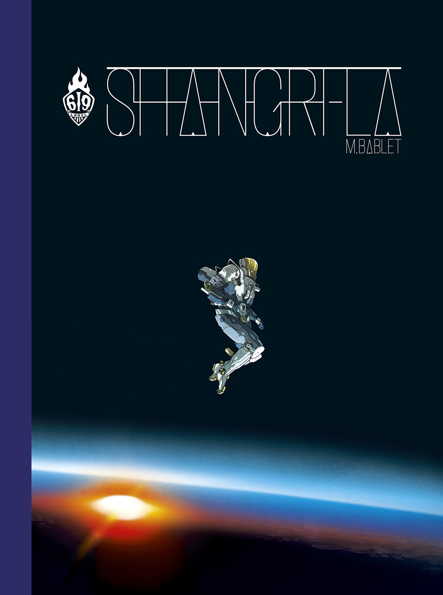 Image de présentation de Shangri-La