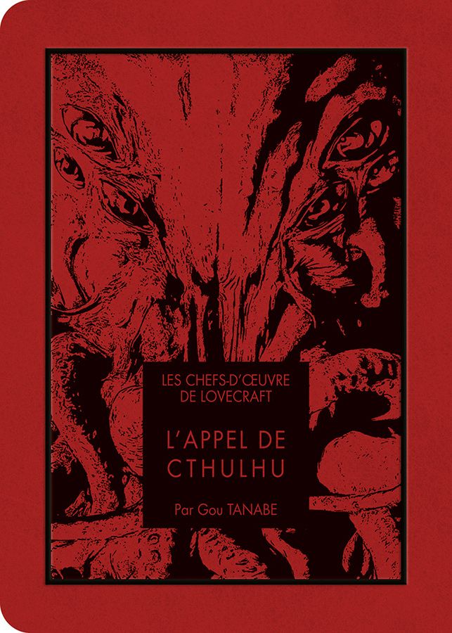 Image de présentation de L’appel de Cthulhu