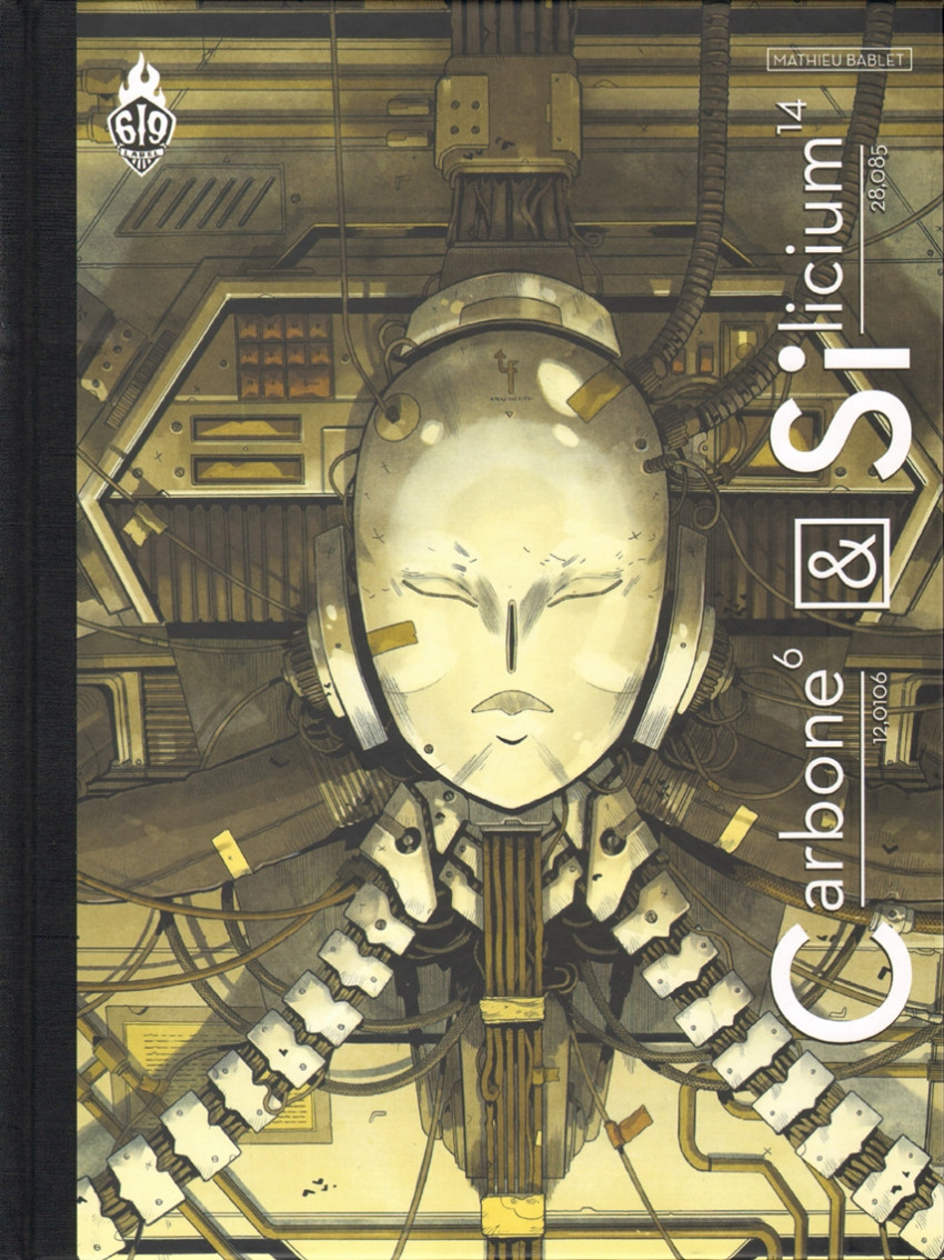 Image de présentation de Carbone & Silicium