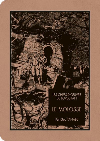 Image de présentation de Le Molosse