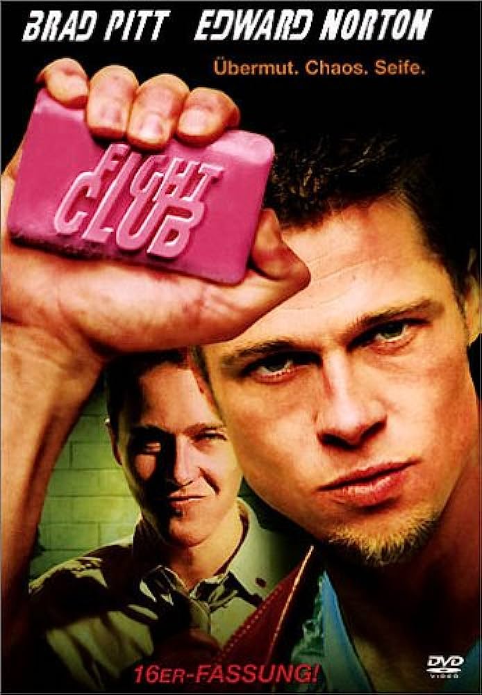 Image de présentation de Fight Club