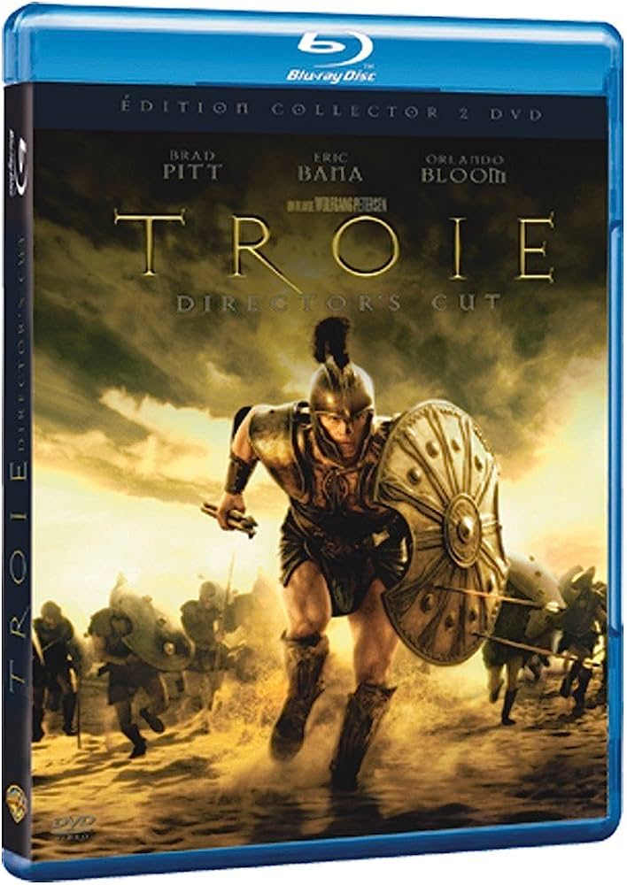 Image de présentation de Troie