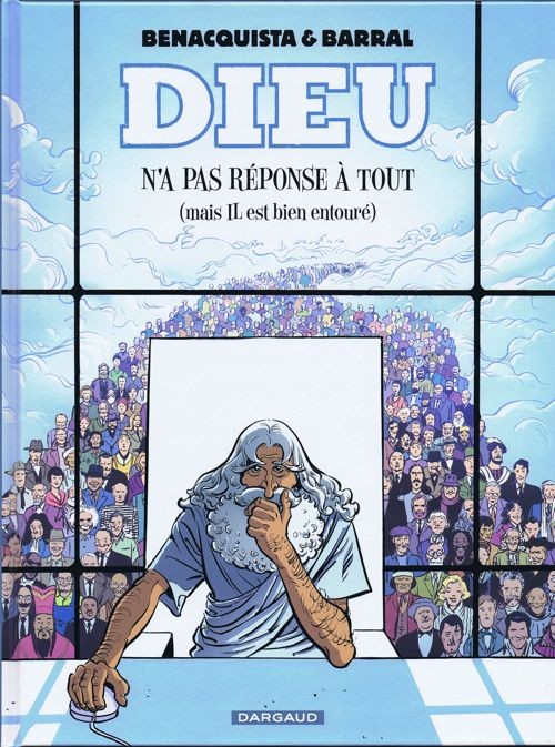 Image de présentation de Dieu n’a pas réponse à tout