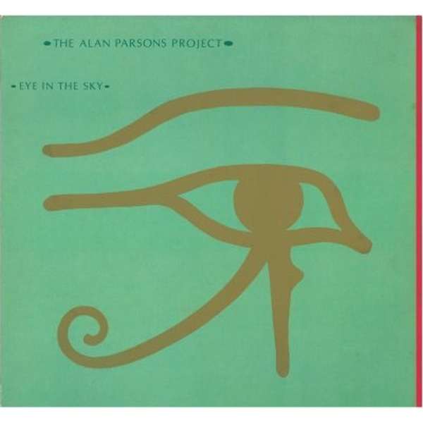 Image de présentation de Eye In The Sky