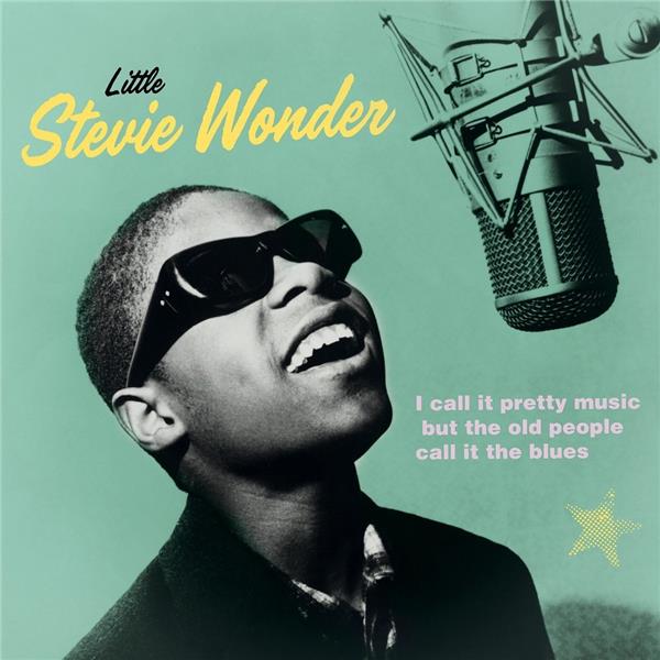 Image de présentation de I call It pretty music but the old people call it the blues