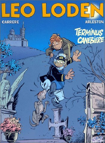 Image de présentation de Léo Loden