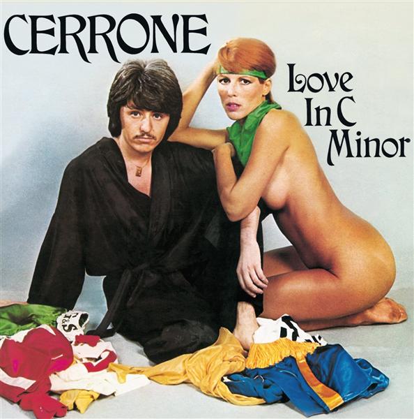 Image de présentation de Love in C Minor