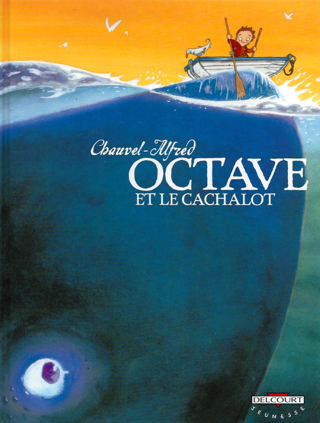 Image de présentation de Octave
