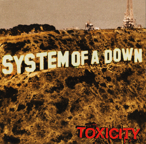 Image de présentation de Toxicity