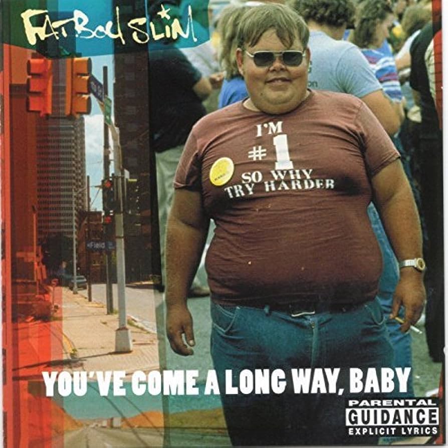 Image de présentation de You’ve Come a Long Way, Baby