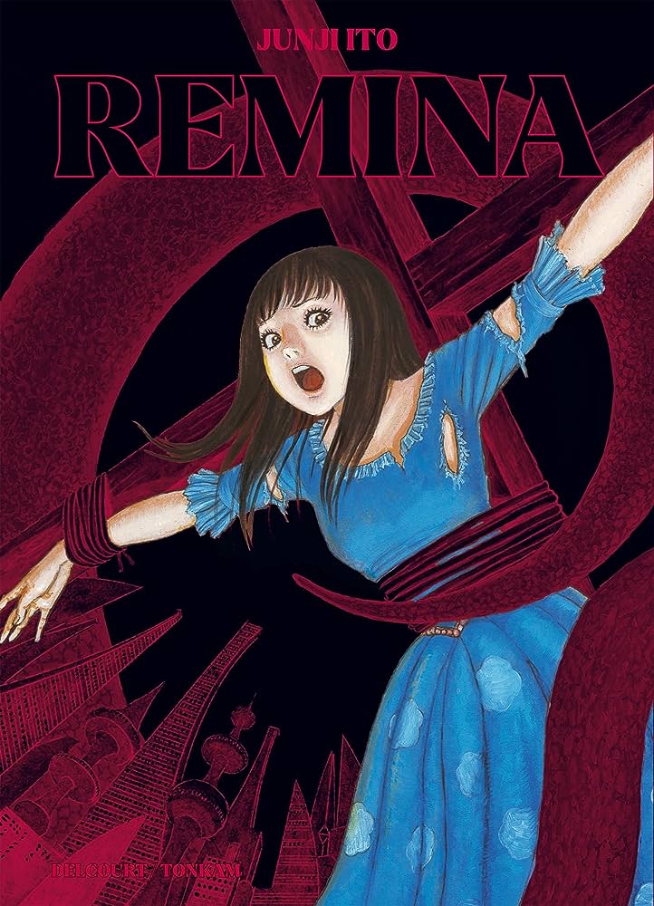 Image de présentation de Remina