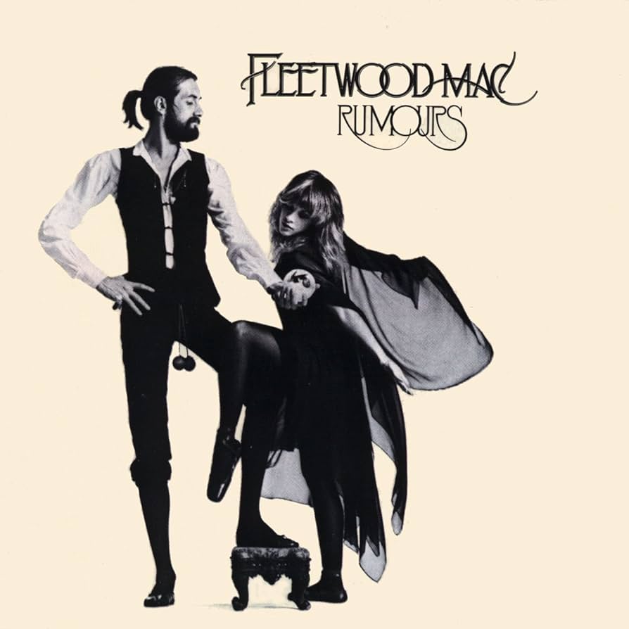 Image de présentation de Rumours