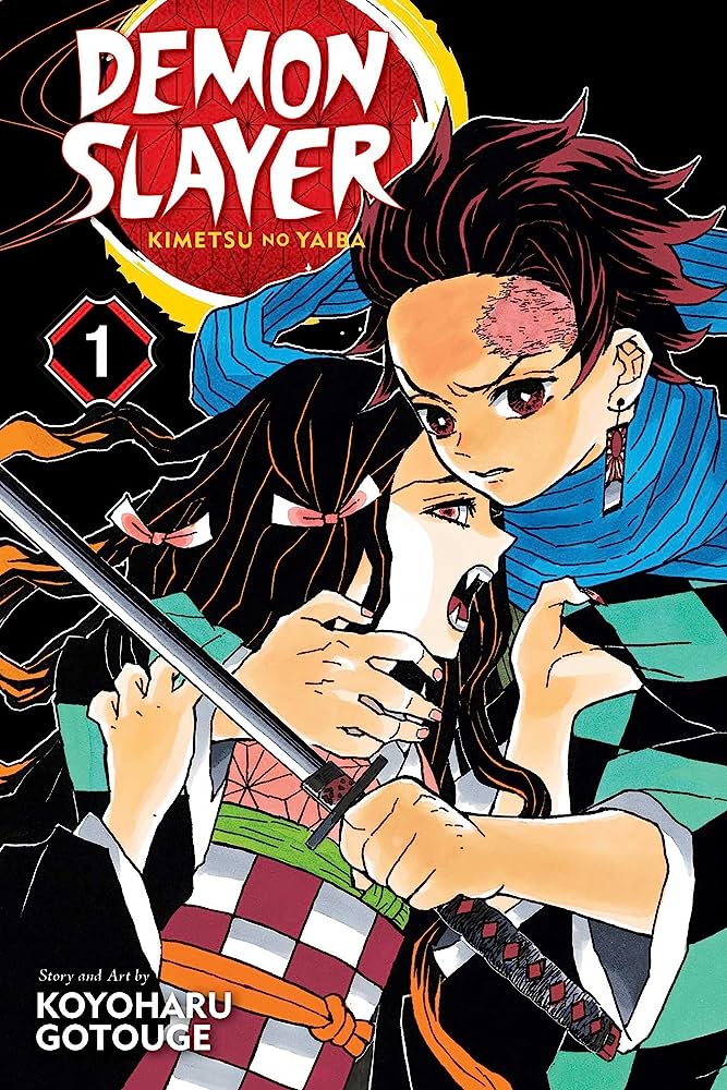 Image de présentation de Demon Slayer