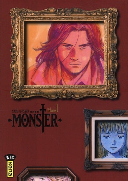 Image de présentation de Monster
