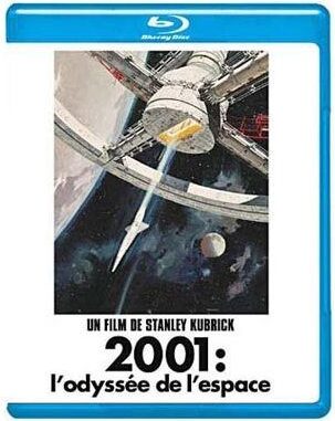 Image de présentation de 2001, l’Odyssée de l’espace