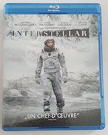 Image de présentation de Interstellar