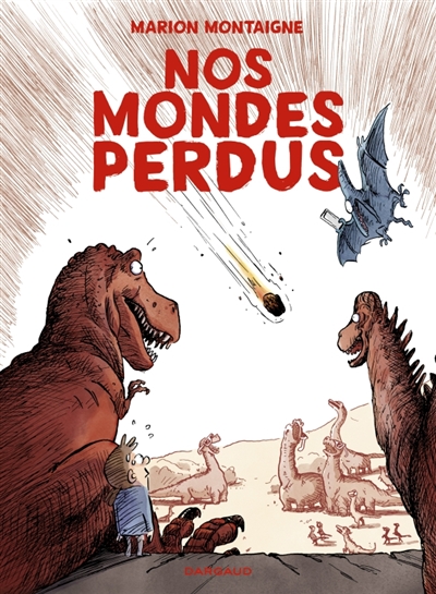 Image de présentation de Nos mondes perdus