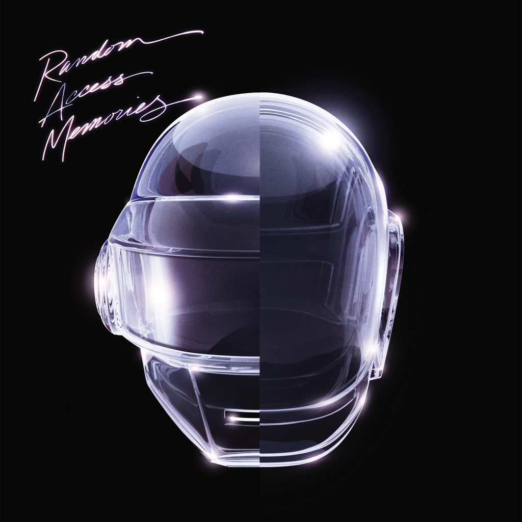 Image de présentation de Random Access Memories