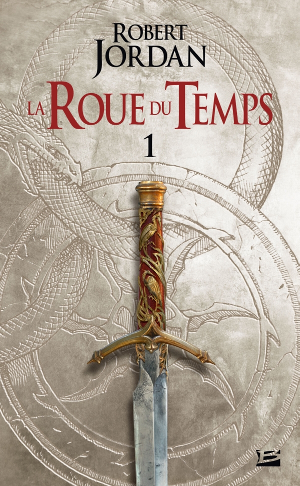 Image de présentation de La Roue du Temps