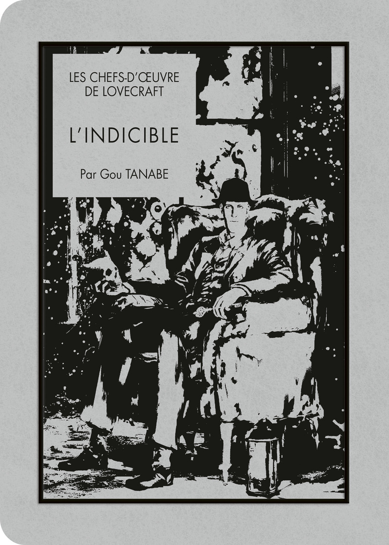 Image de présentation de L’indicible