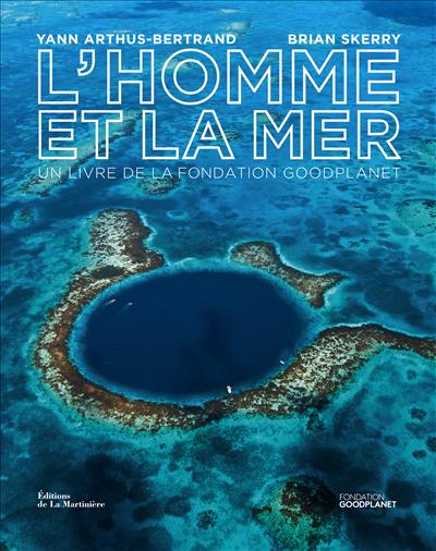 Image de présentation de L’homme et la mer